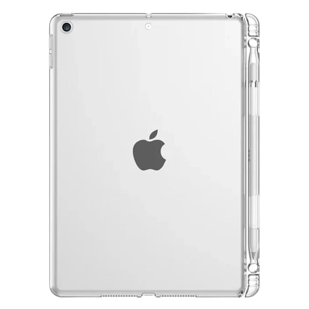 Estuche Funda Smart Case Cristal para Ipad