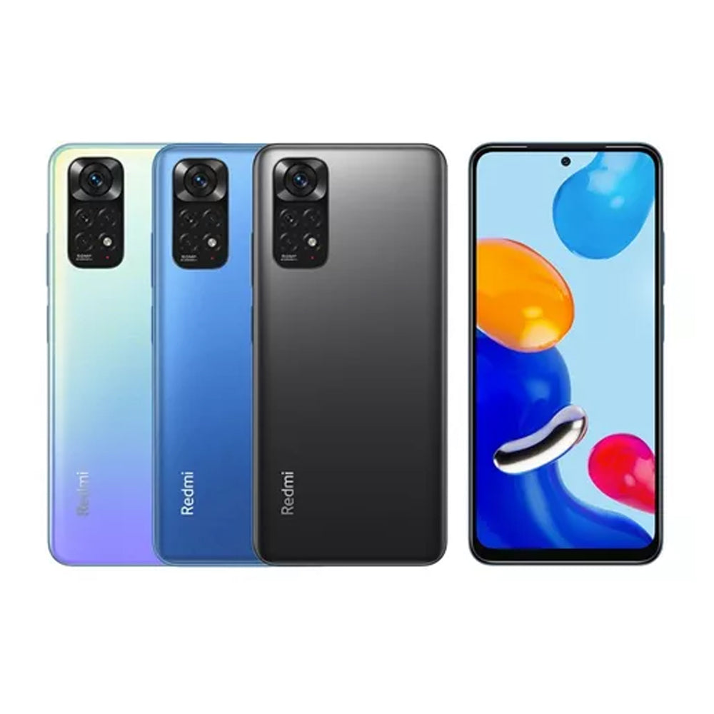 Vidrio Protector De Cámara Para Realme