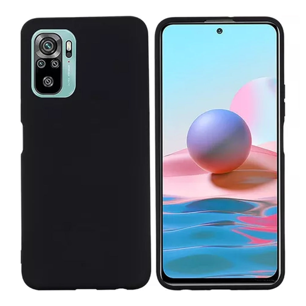 Estuche Forro Silicone Case Para Xiaomi