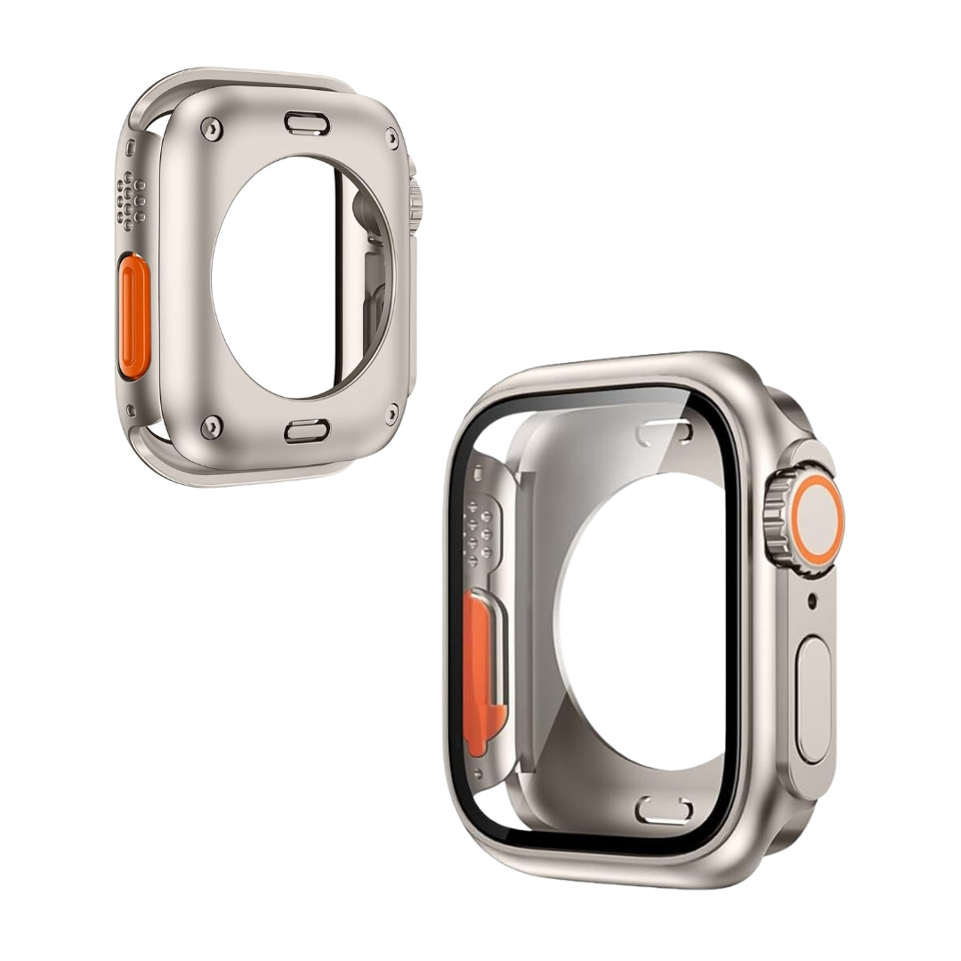 Case Convertidor De Apple Watch A Watch Ultra