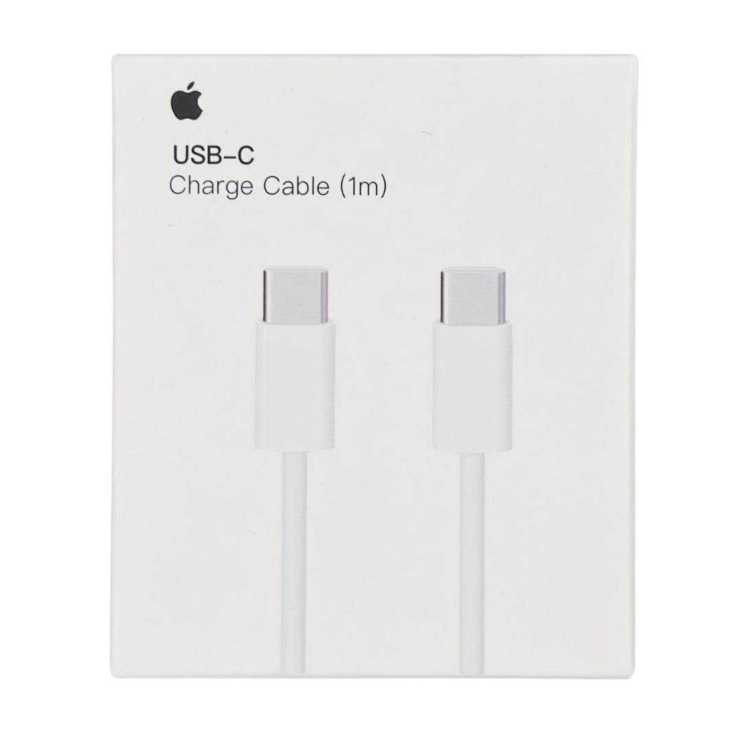 Cable TIPO-C a TIPO-C 1m