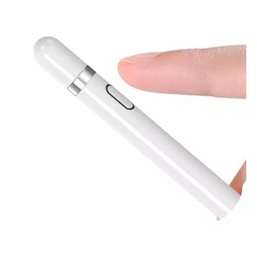 Lápiz Pencil Punta Fina Universal Para Tablet - Smartphone