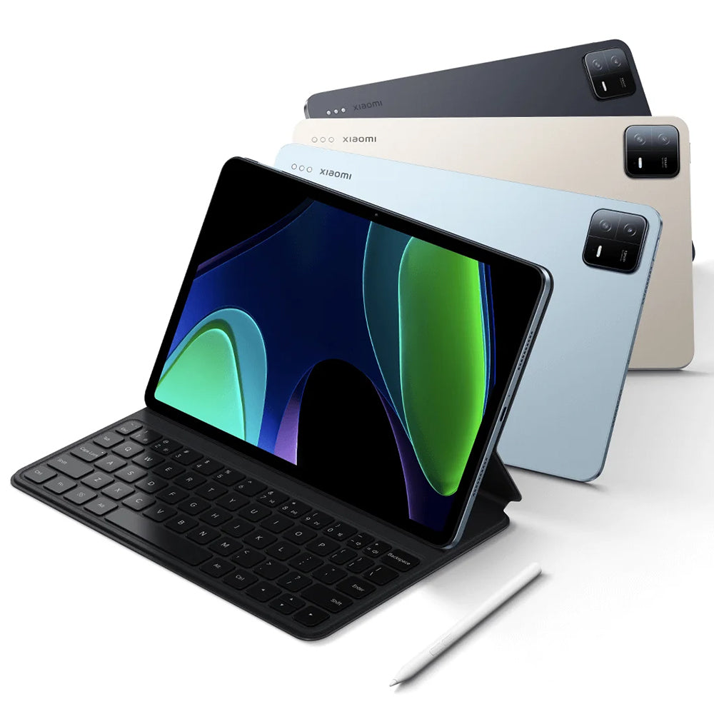 Ceramica Flexible Matte Para Xiaomi