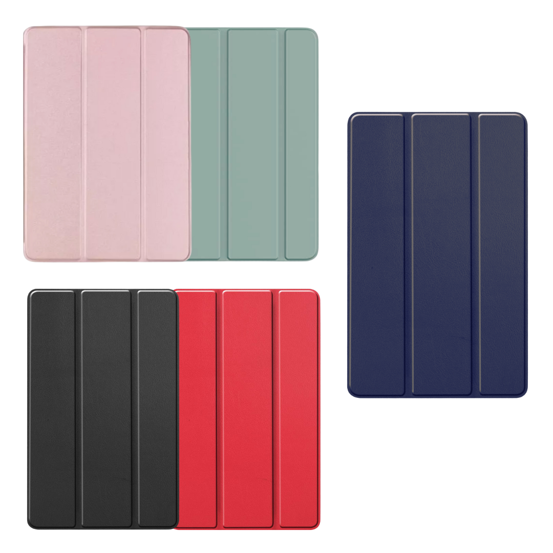 Estuche Funda Smart Case Para Xiaomi