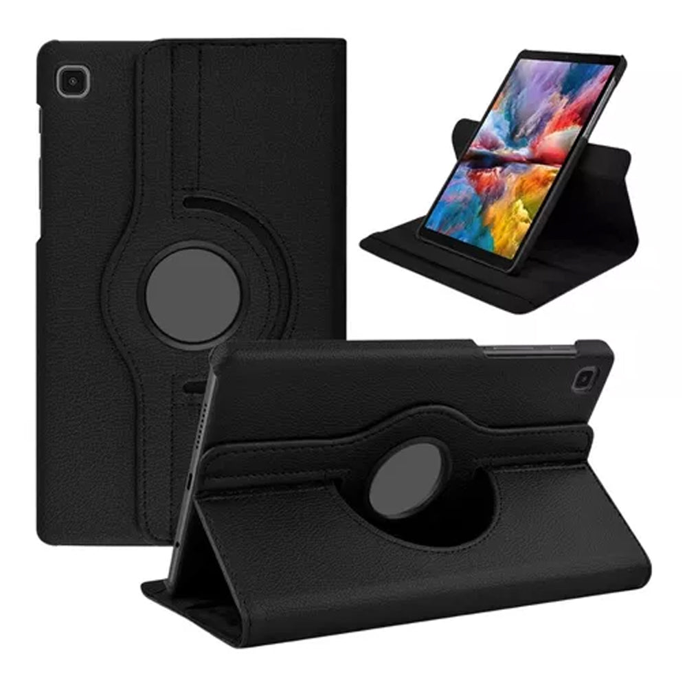 Estuche Giratorio 360 Para Xiaomi