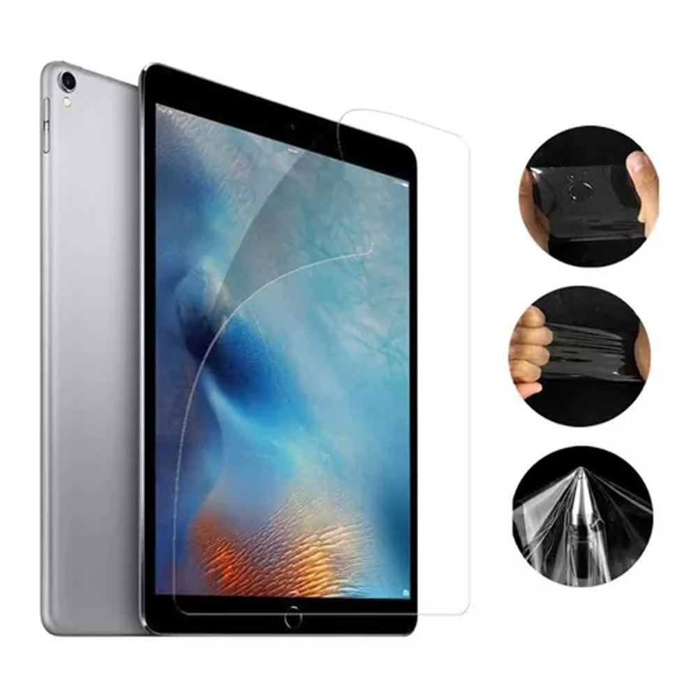 Protector De Pantalla En Hidrogel Matte Para Tablet