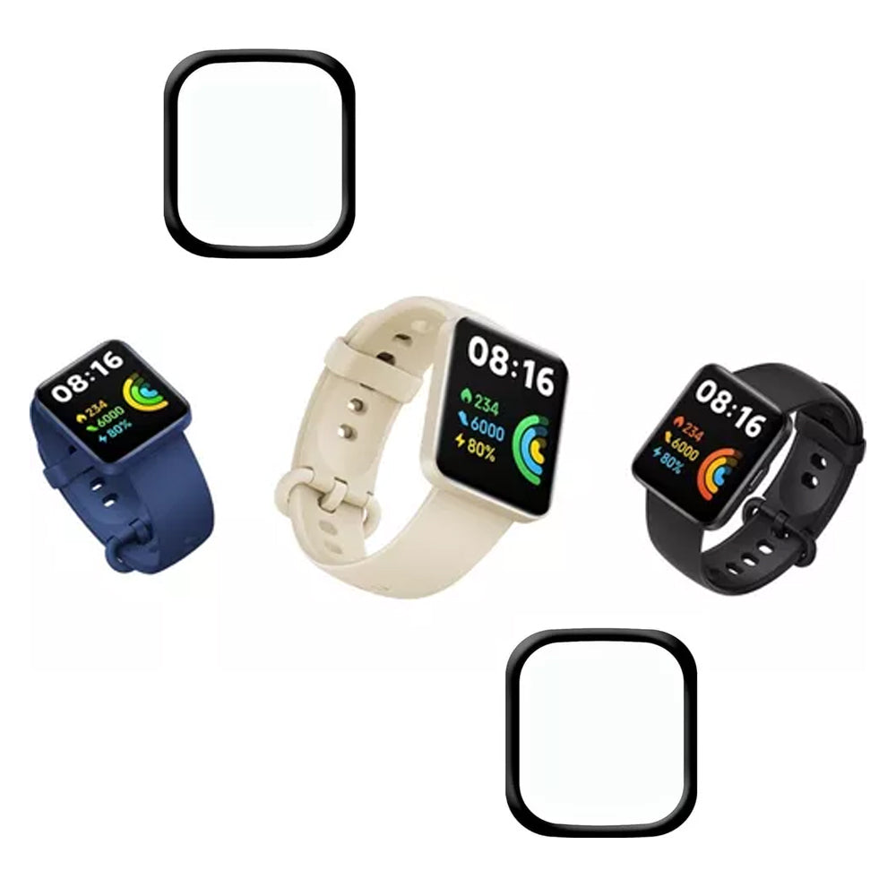 2 Und Protector Cerámica Flexible Para Huawei