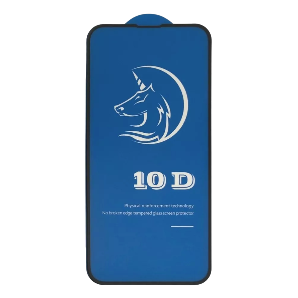 Vidrio Full Calidad 10d Xiaomi