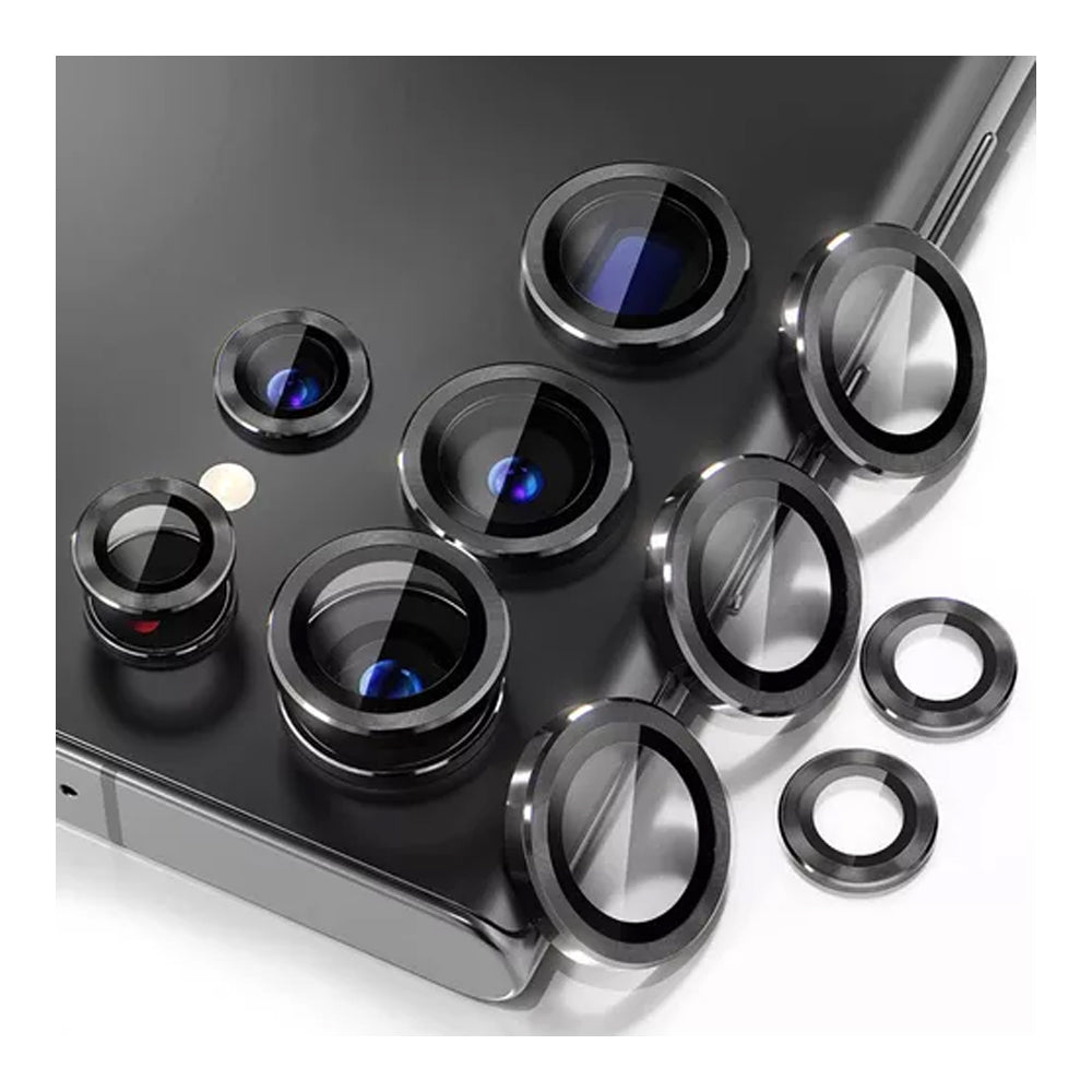 Lentes Protectores De Cámara Para Xiaomi
