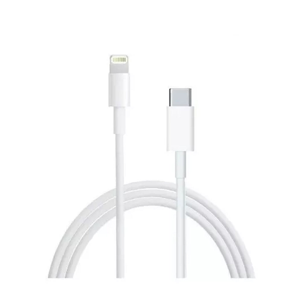 Cable TIPO-C a Lightning 2m