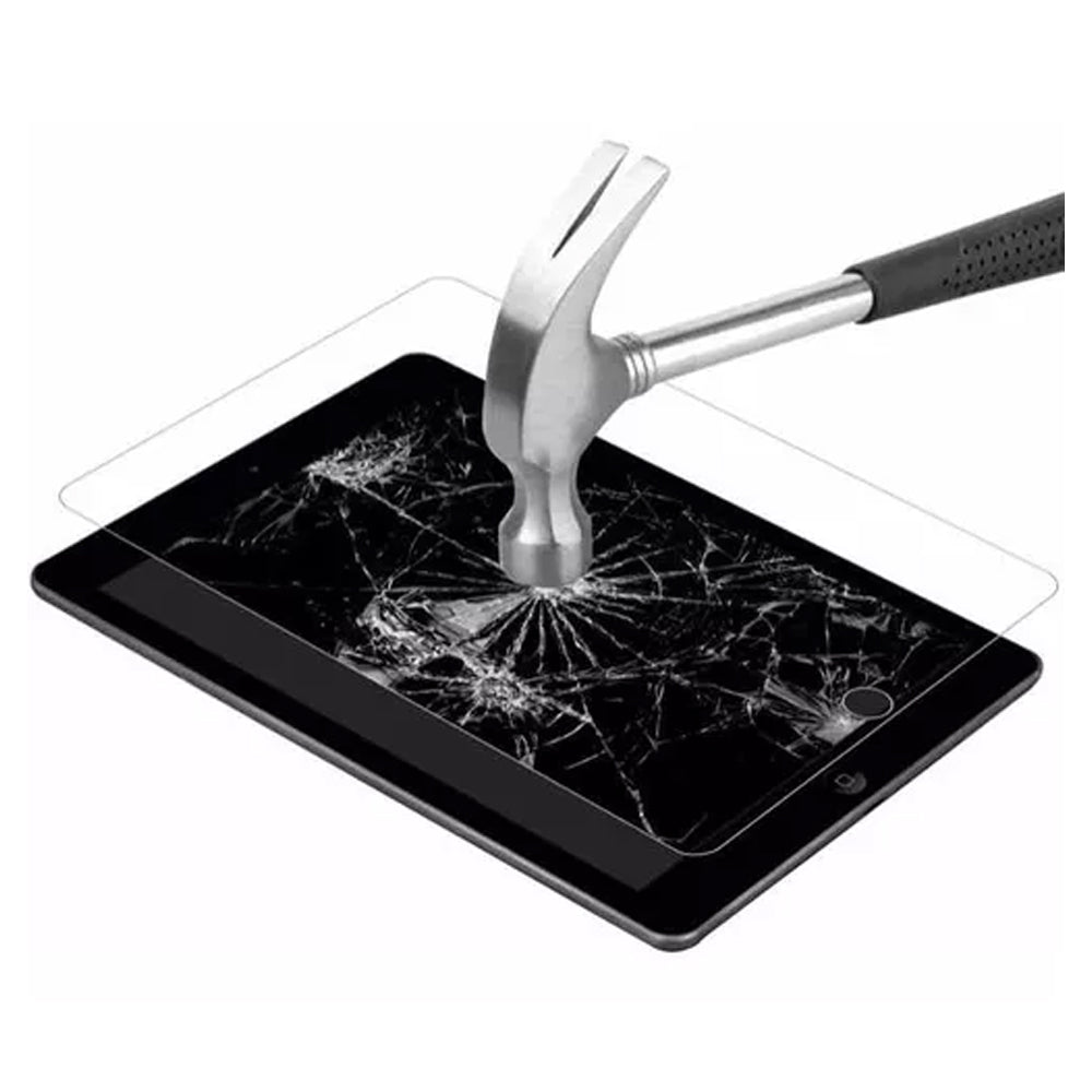 Vidrio Templado Para Tablet TCL