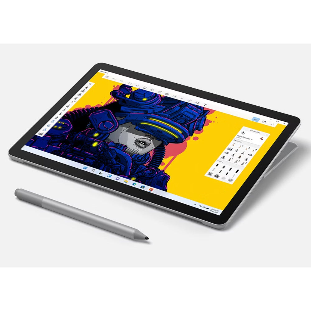 Protector De Pantalla Paper Like Para Microsoft