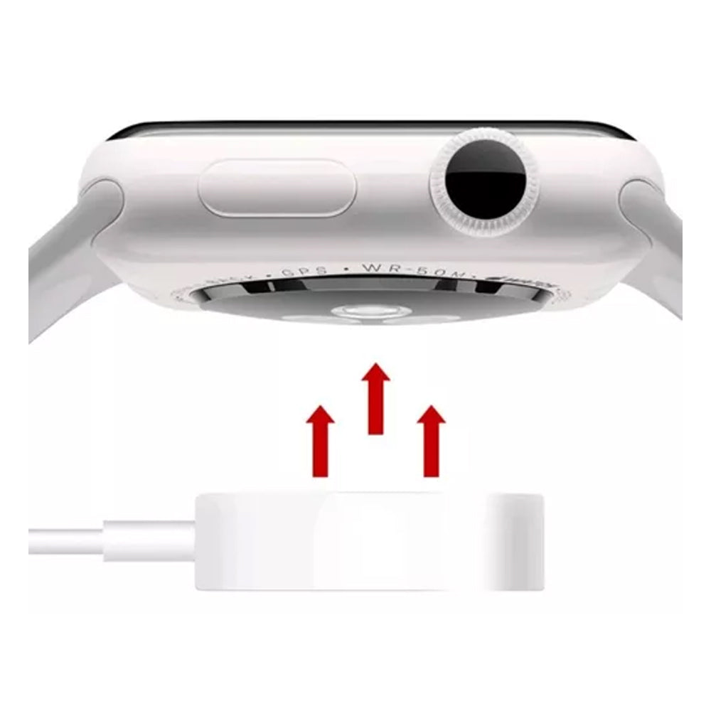 Magsafe Charger Apple Watch 1m TIPO C Acordonado