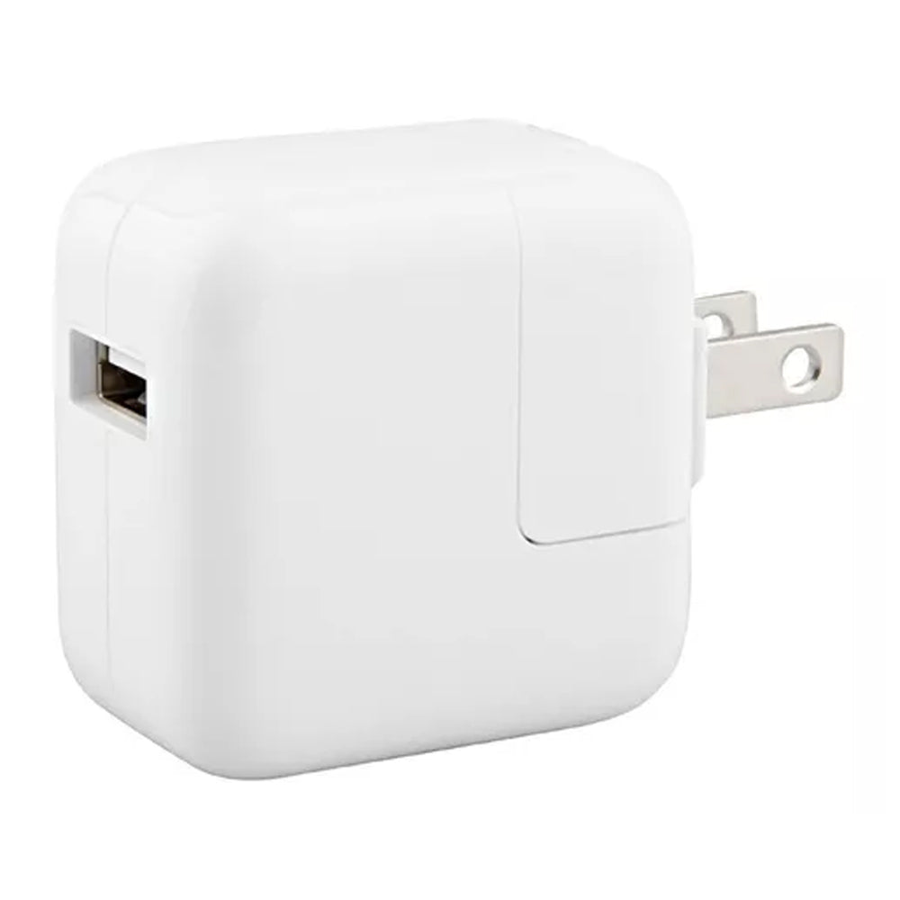 Adaptador Apple 12w iPad