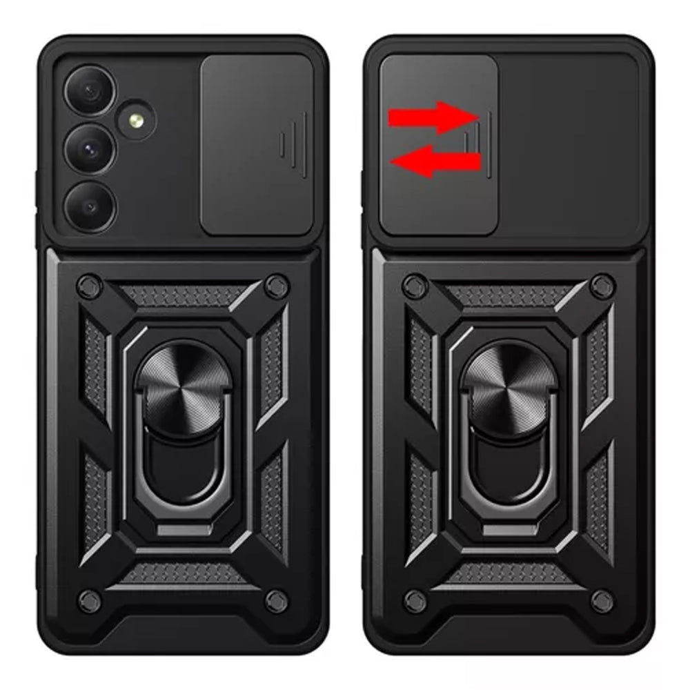 Case Armadura Funda Estuche Protector Antishock Para Tecno