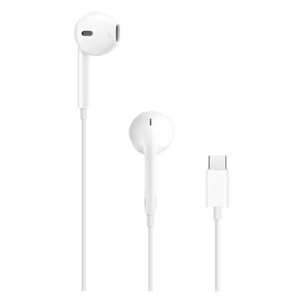 Audífonos Earpods Con Usb-c