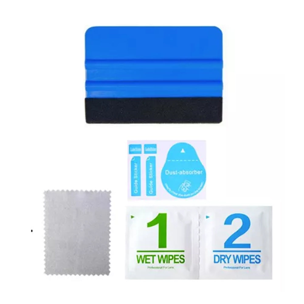 Protector De Pantalla En Hidrogel Matte Para Tablet