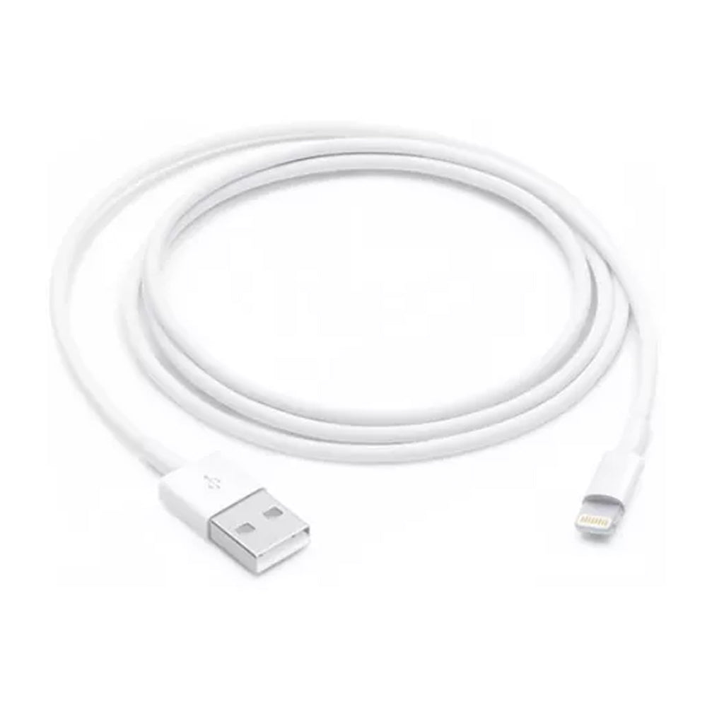 Cable USB a Lightning 1m