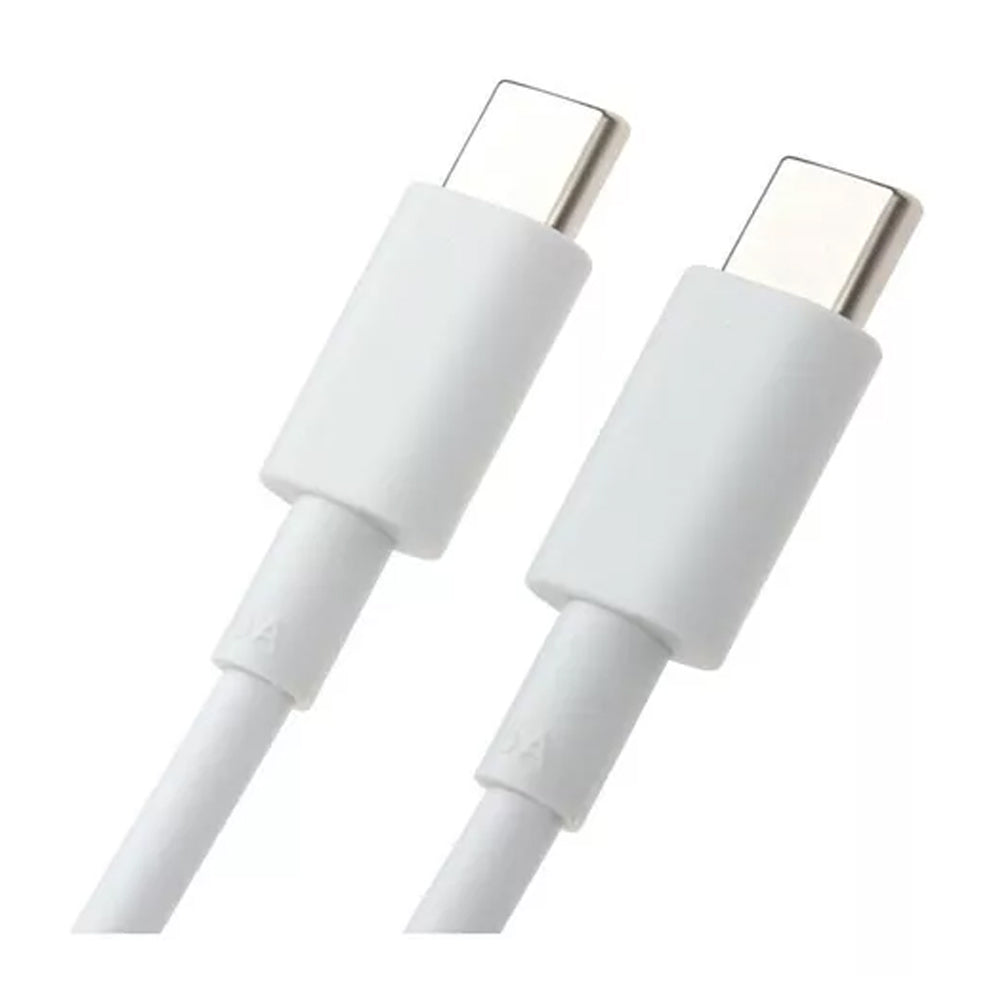 Cable TIPO-C a TIPO-C 1m