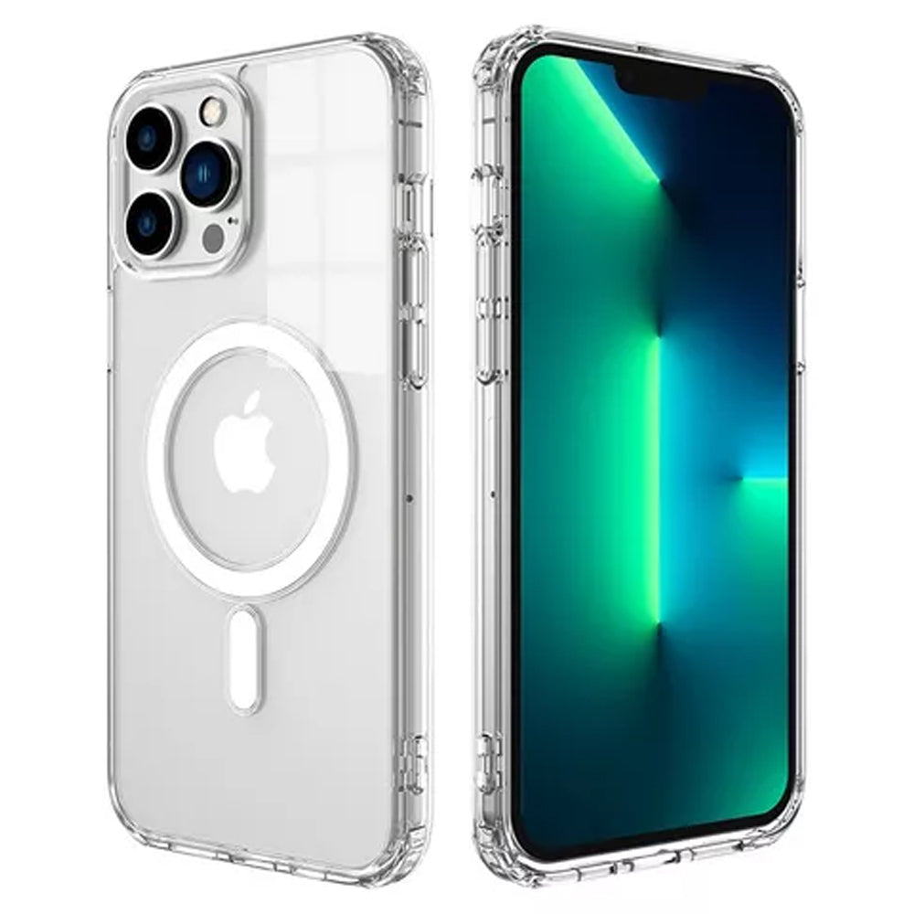 Estuche Magnético Magsafe Para Iphone