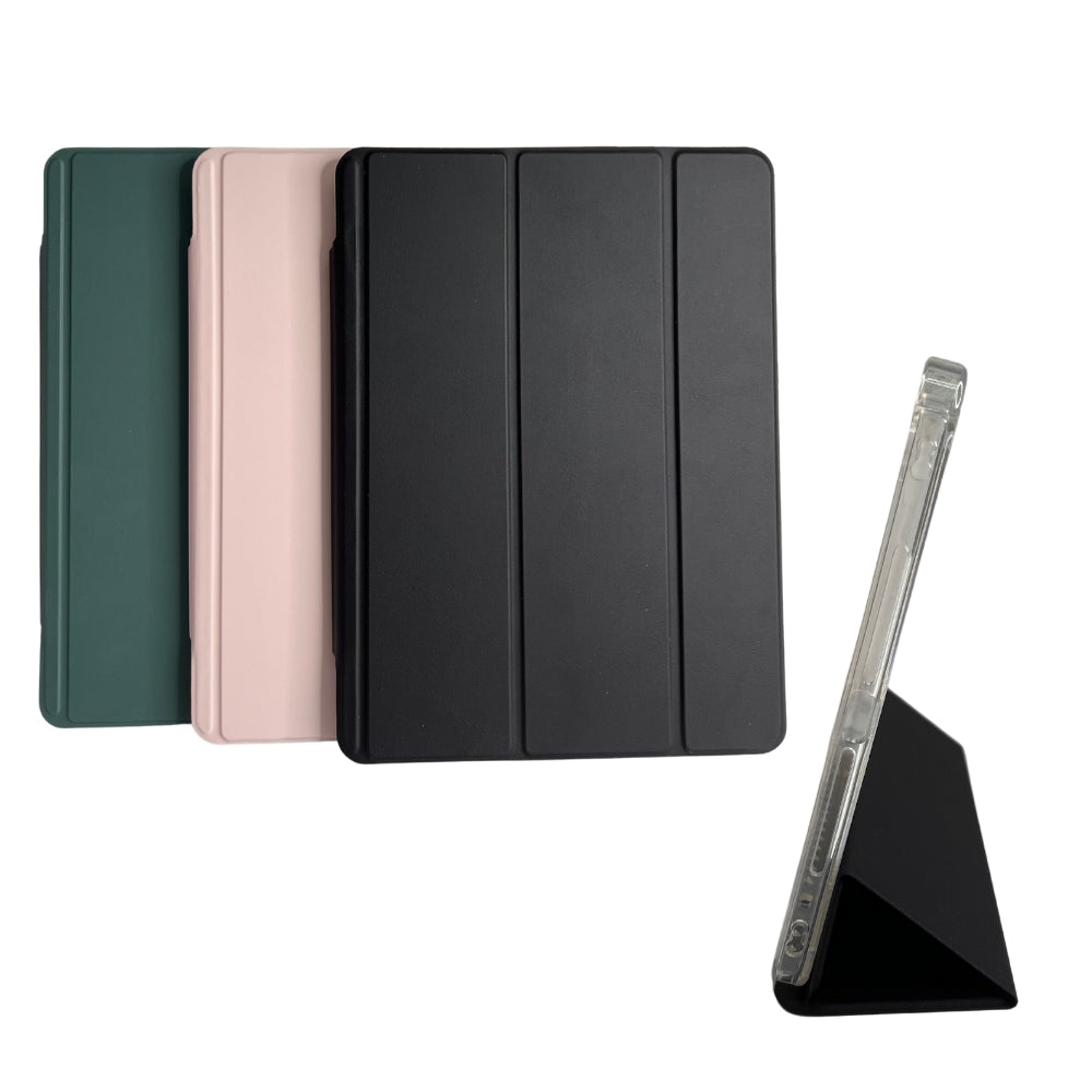 Estuche Funda Smart Case Cristal para Ipad