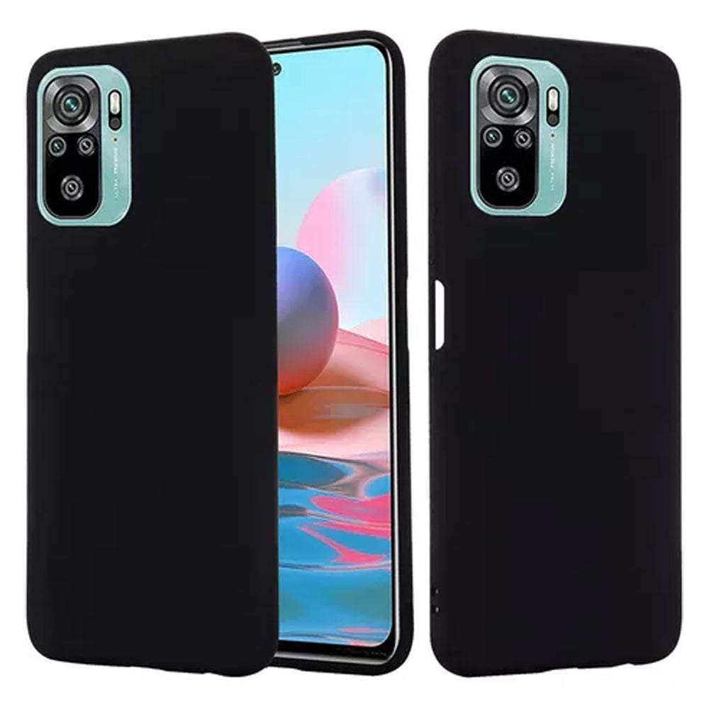 Estuche Forro Silicone Case Para Xiaomi