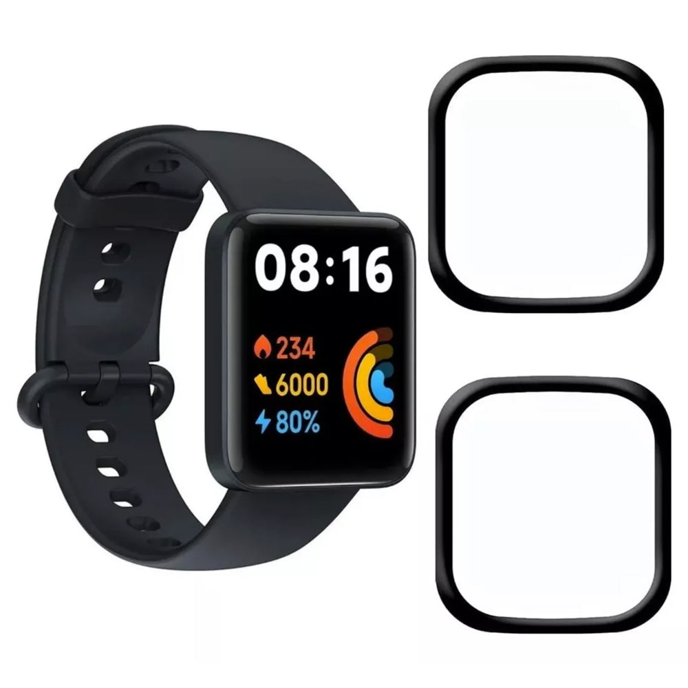 2 Und Protector Vidrios Cerámicas Para Samsung