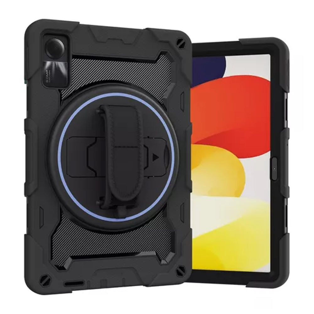 Estuche Funda Antishock Rugged Para Lenovo