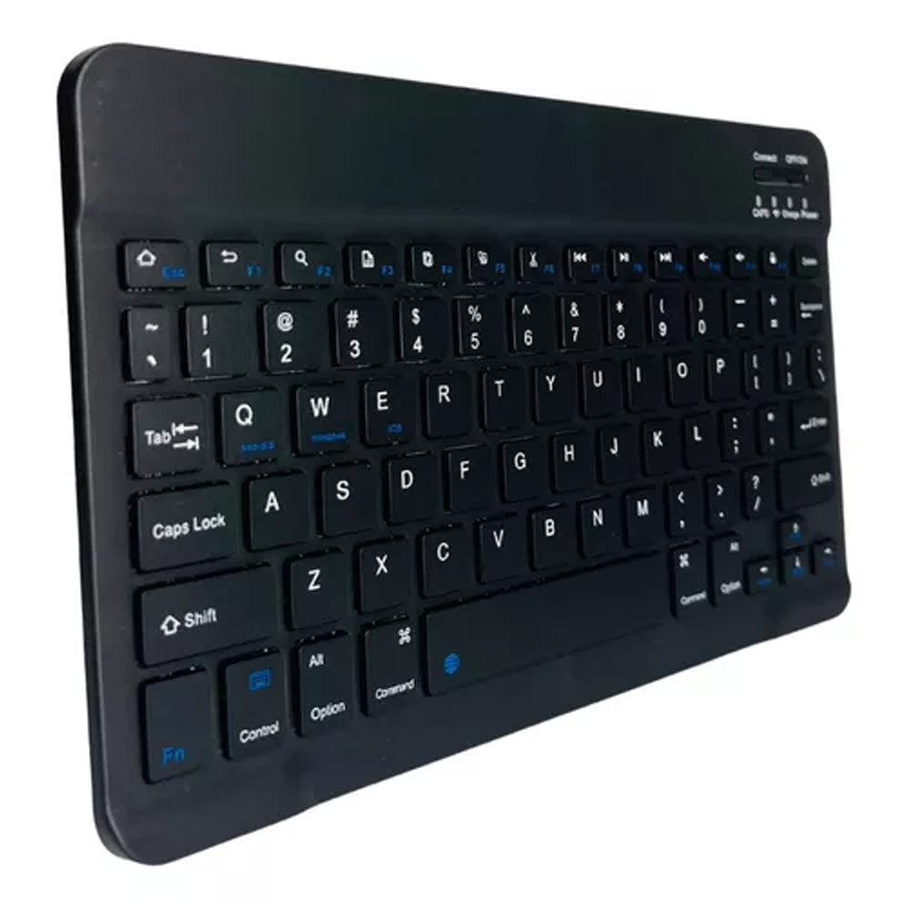 Teclado Universal De 10 Pulgadas Para Tablet / Pc / Celular