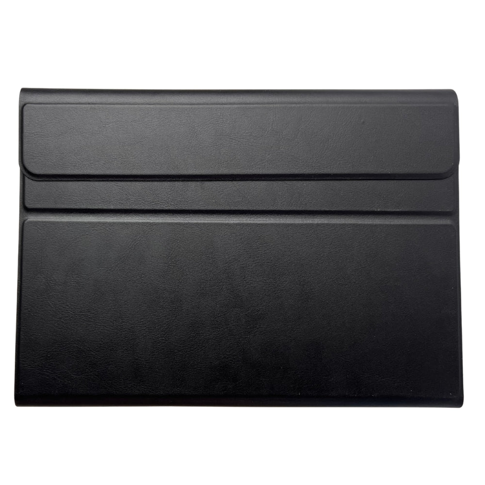 Funda Plegable Universal Con Teclado Touch Pad Para Tablet