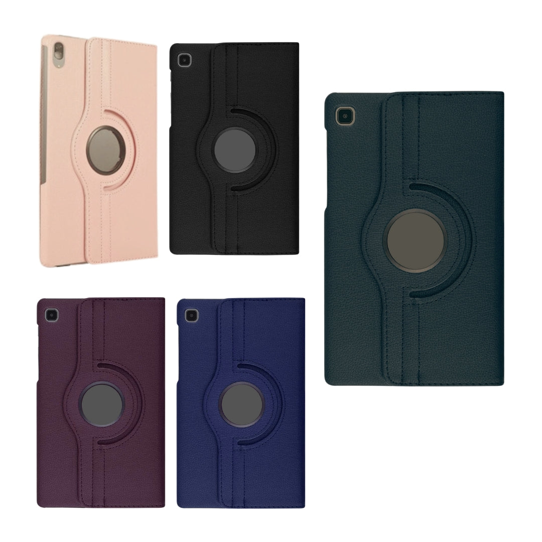 Estuche Giratorio 360 Para Xiaomi