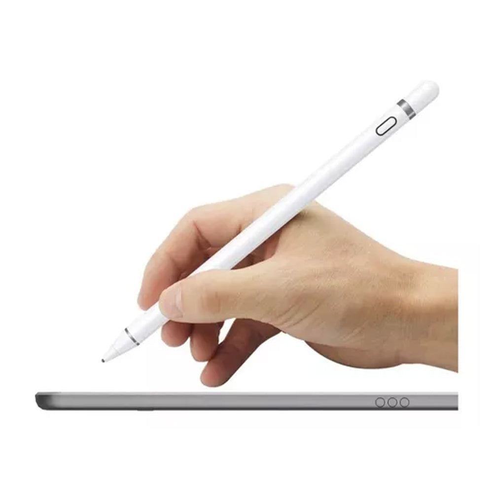 Lápiz Pencil Punta Fina Universal Para Tablet - Smartphone