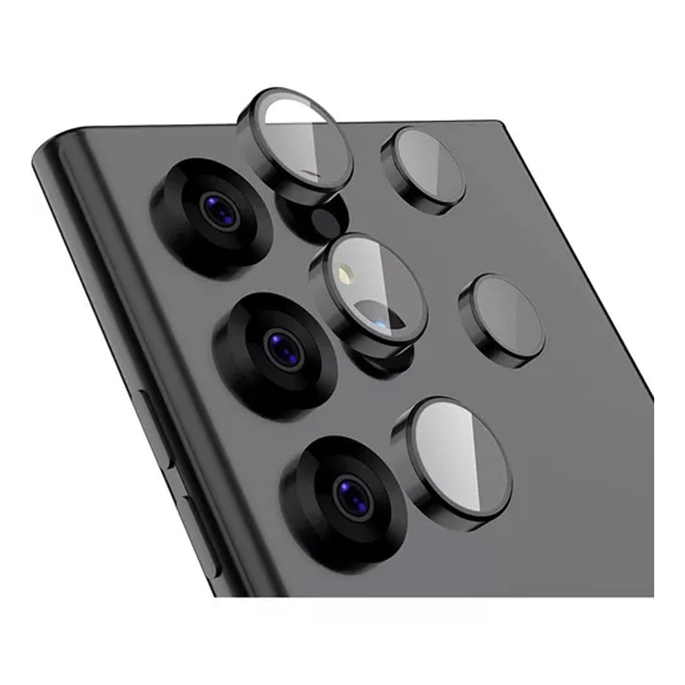 Lentes Protectores De Cámara Para Xiaomi