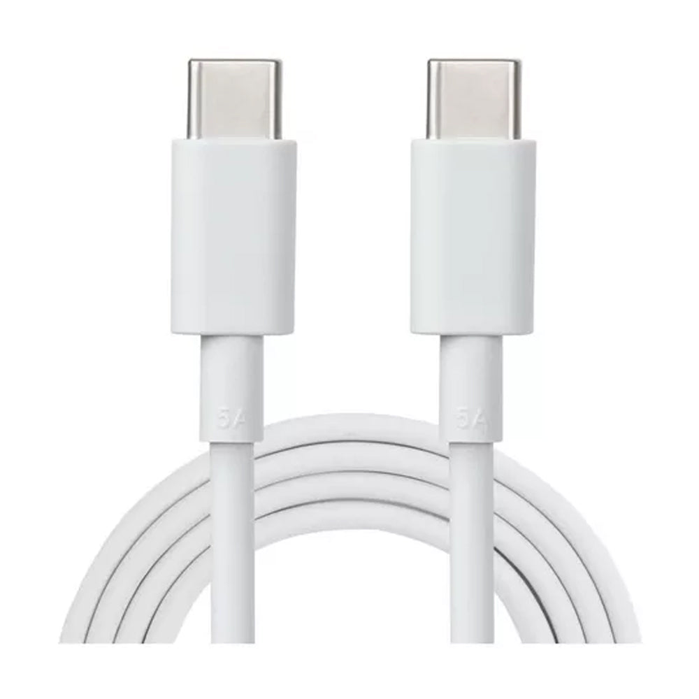 Cable TIPO-C a TIPO-C 1m