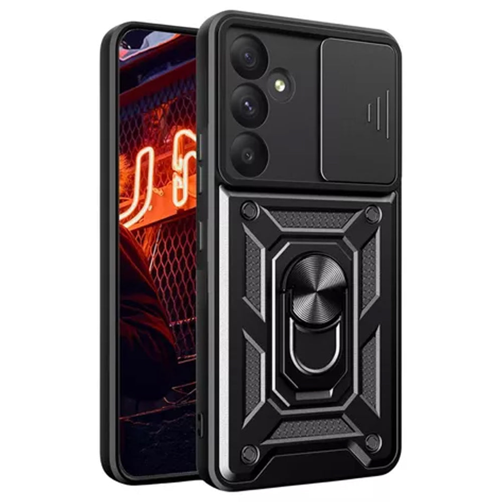 Case Armadura Funda Estuche Protector Antishock Para Tecno