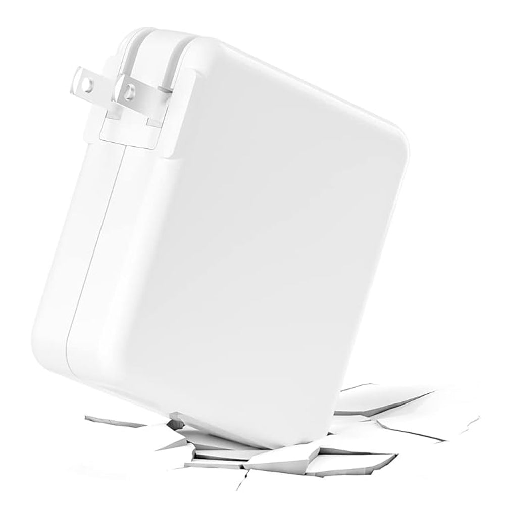 Adaptador 35w 2 Puertos Usbc Para Apple
