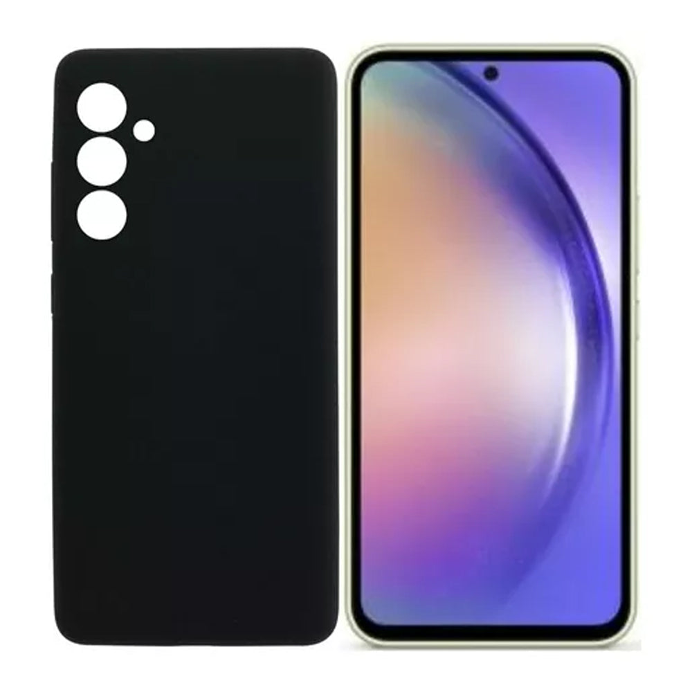 Estuche Forro Silicone Case Para Samsung
