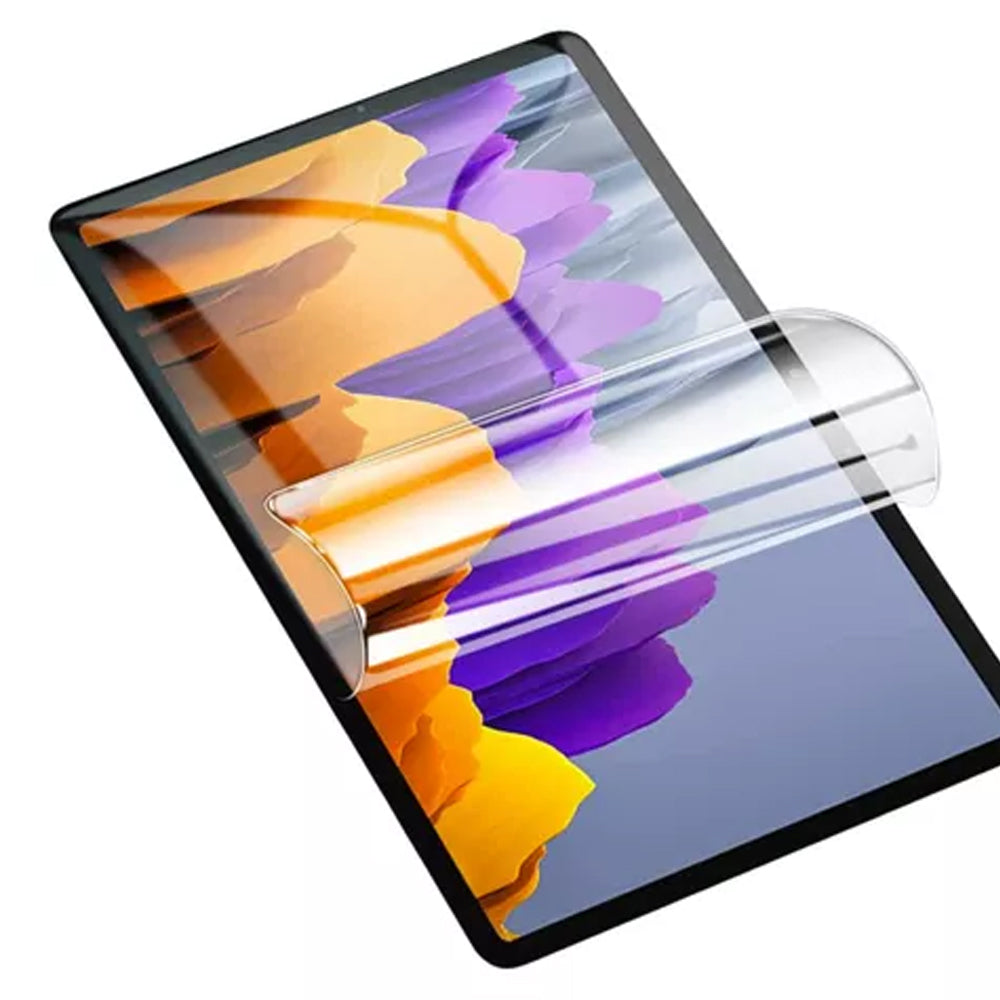 Protector De Pantalla En Hidrogel Matte Para Tablet