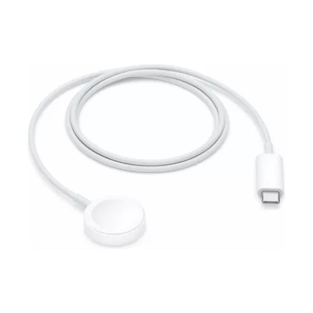 Magsafe Charger Apple Watch 1m TIPO C Acordonado