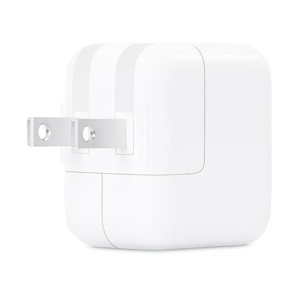 Adaptador Apple 12w iPad