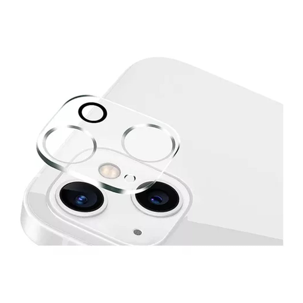 Vidrio Protector De Cámara Para iPhone