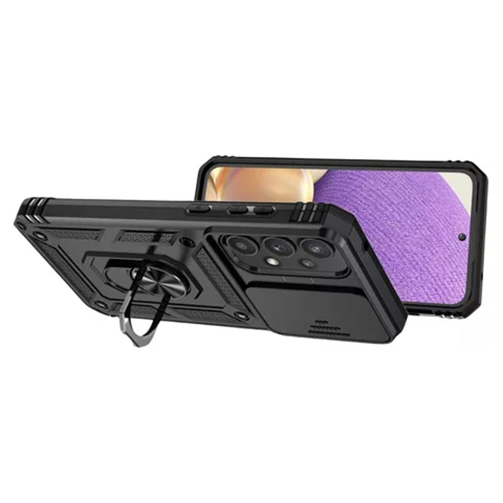 Case Armadura Funda Estuche Protector Antishock Para Tecno