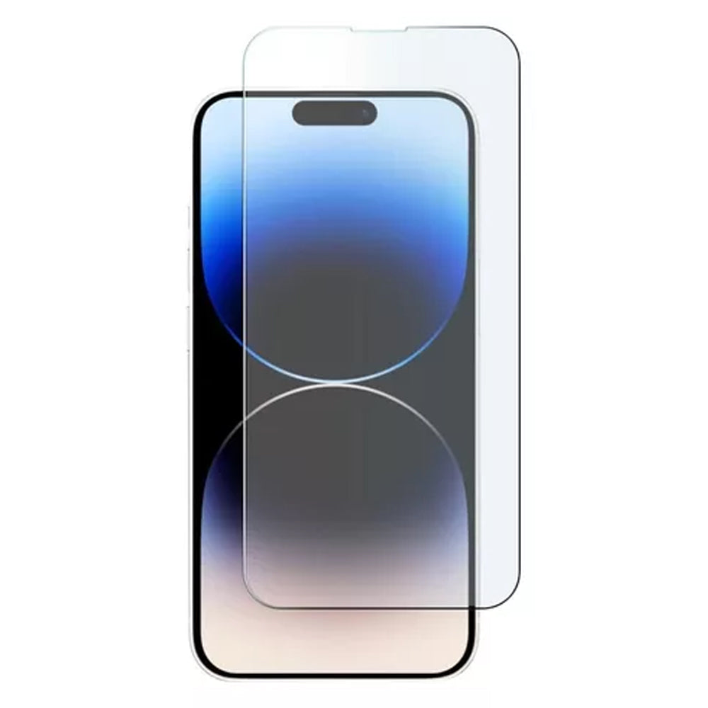 Vidrio Templado Biselado Para iPhone