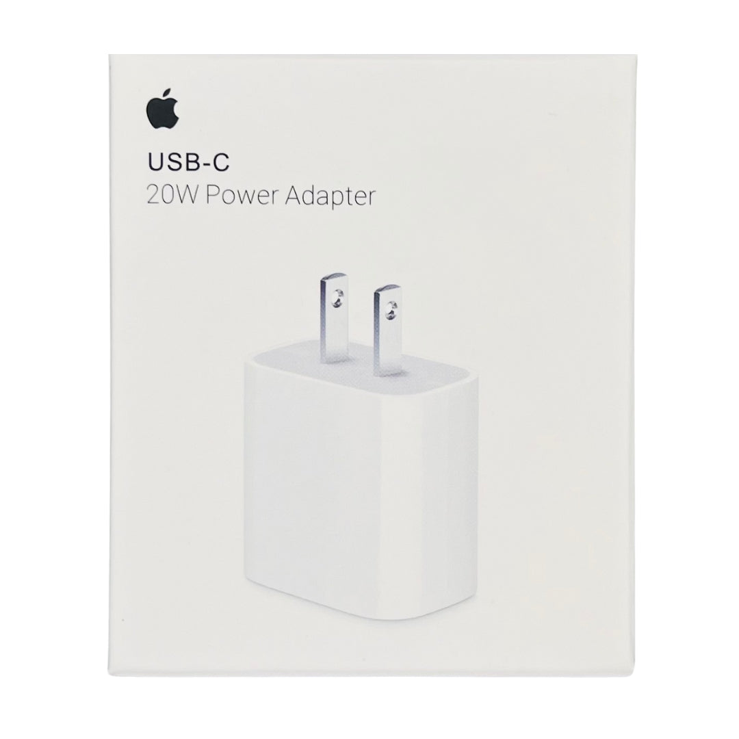 Adaptador 20W USB-C
