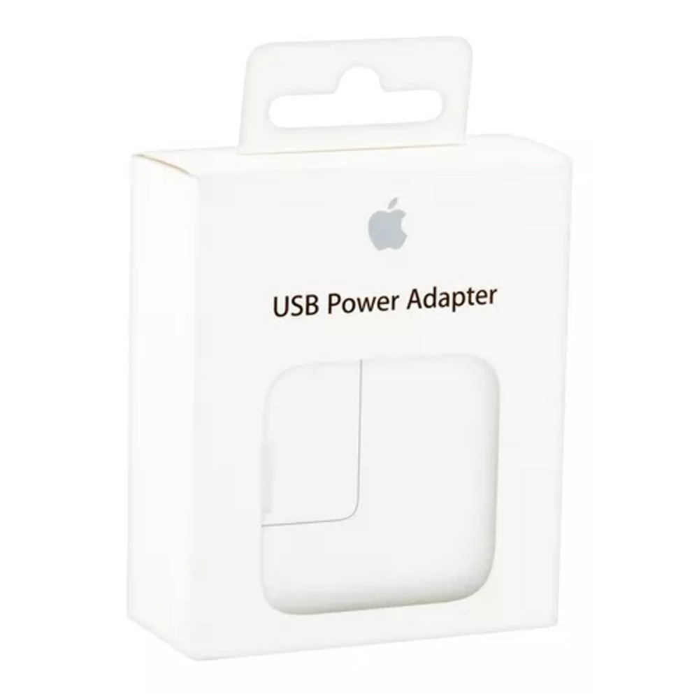 Adaptador Apple 12w iPad