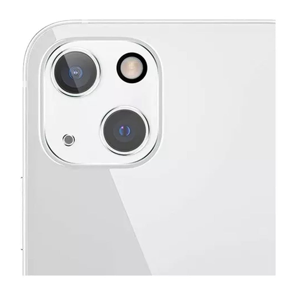 Vidrio Protector De Cámara Para iPhone