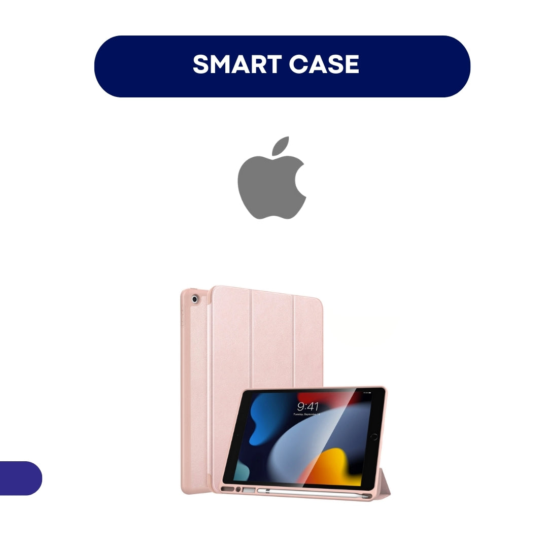 Estuche Funda Smart Case Para Ipad