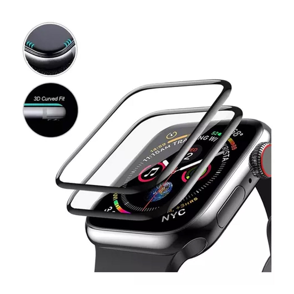 2 Und Protector Vidrios Cerámicas Para Realme