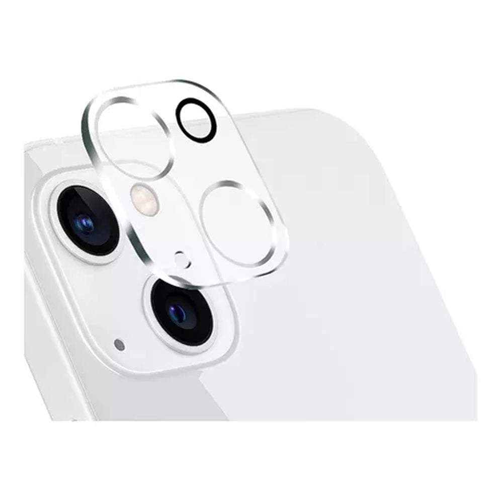 Vidrio Protector De Cámara Para iPhone