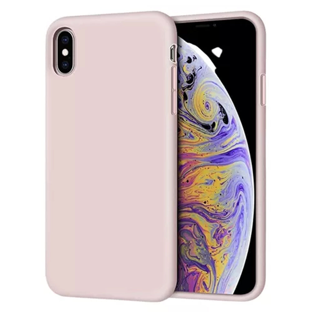 Estuche Forro Silicone Case Para iPhone (otras referencias/2)